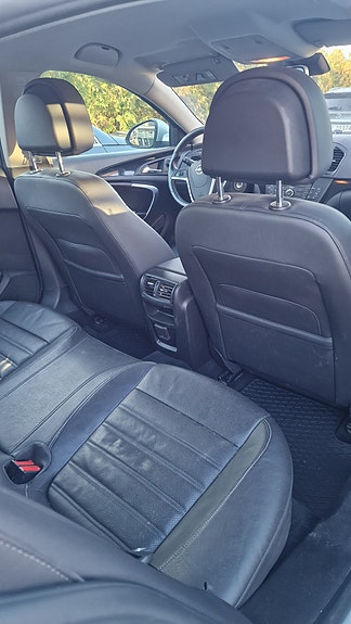 Opel Insignia 19 of 20