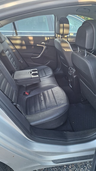Opel Insignia 18 of 20