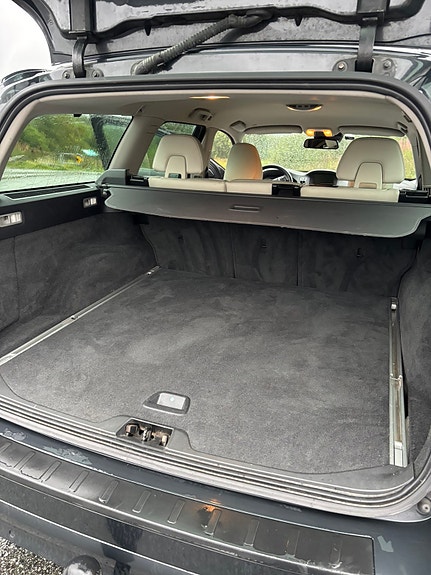 Volvo V70 22 of 24