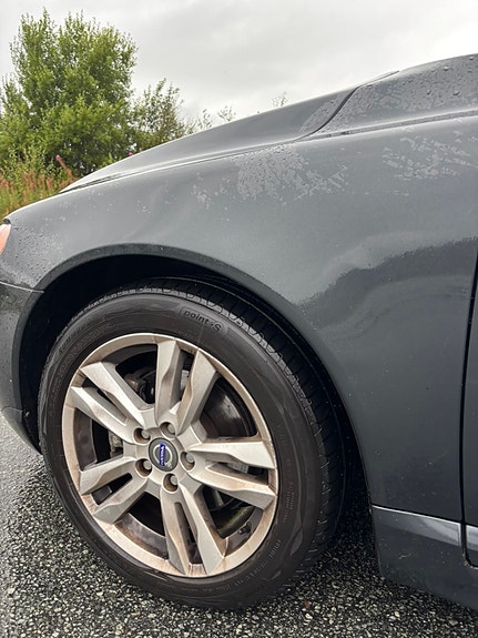 Volvo V70 9 of 24