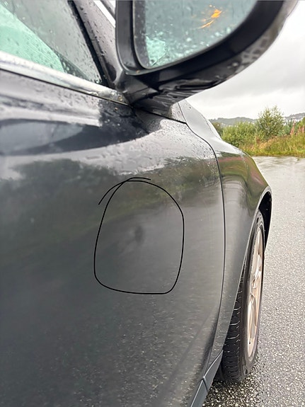 Volvo V70 12 of 24