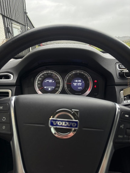 Volvo V70 23 of 24