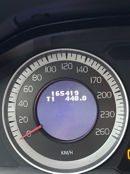 Volvo V70 24 of 24
