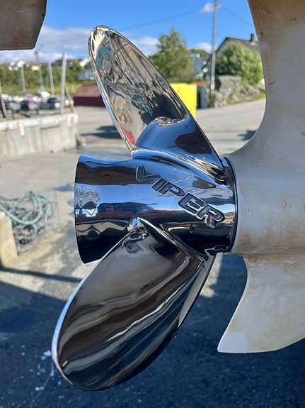 Jeanneau Marlin 6 17 of 18