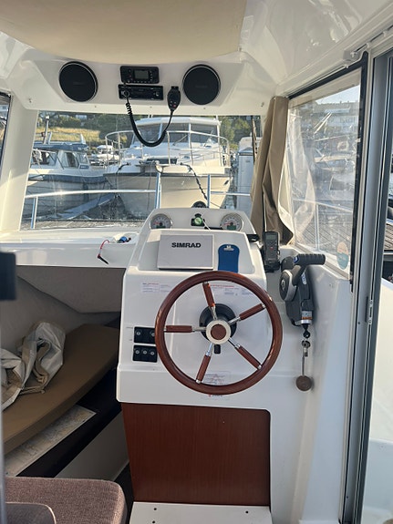 Jeanneau Marlin 6 14 of 18