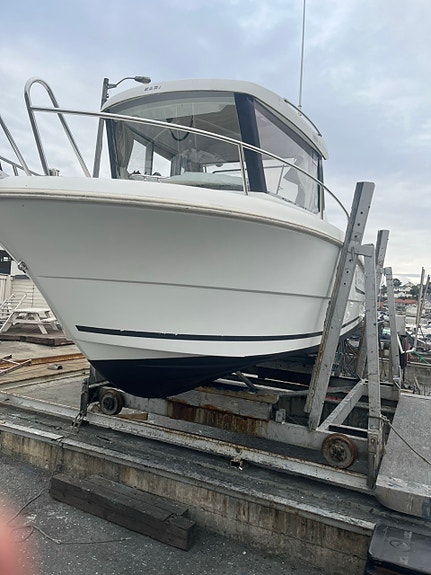 Jeanneau Marlin 6 16 of 18