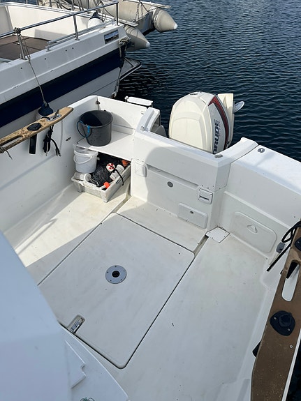 Jeanneau Marlin 6 6 of 18