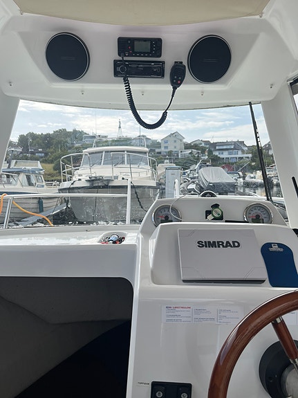 Jeanneau Marlin 6 10 of 18