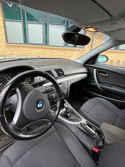 BMW 116i 6 of 7