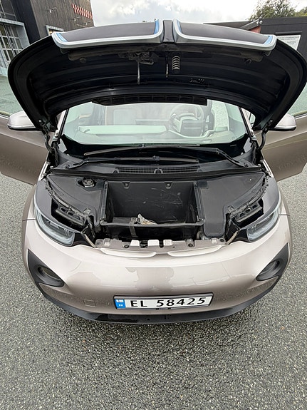 BMW i3 22 of 22