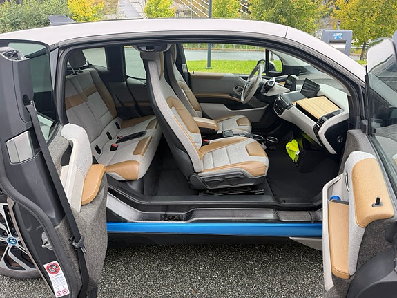 BMW i3 15 of 22