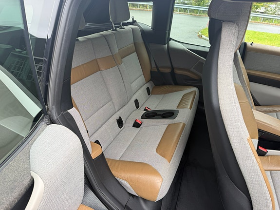 BMW i3 16 of 22