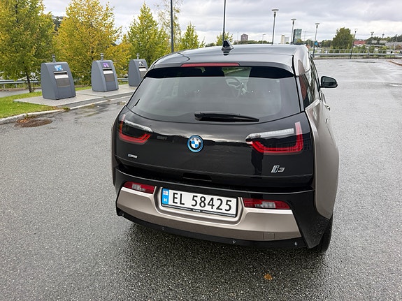 BMW i3 11 of 22