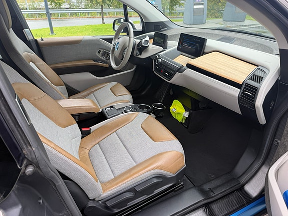 BMW i3 14 of 22
