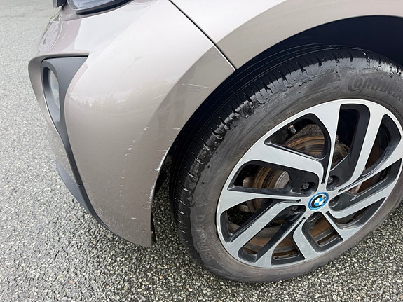 BMW i3 13 of 22