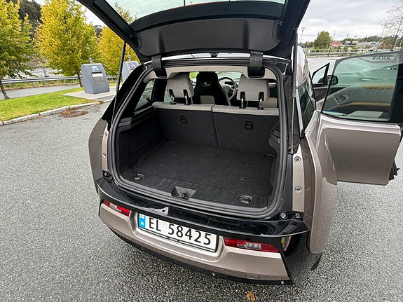 BMW i3 19 of 22
