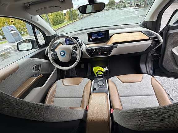 BMW i3 18 of 22