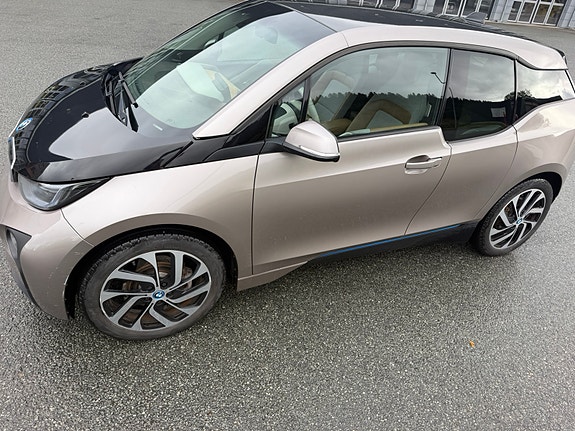 BMW i3 12 of 22