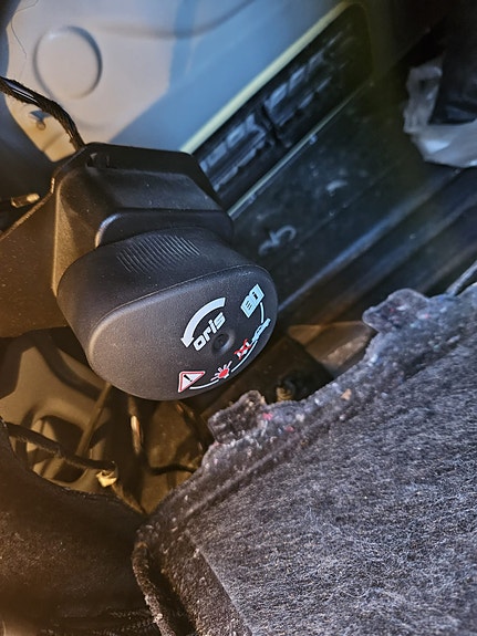 Mercedes-Benz E220 d 24 of 25
