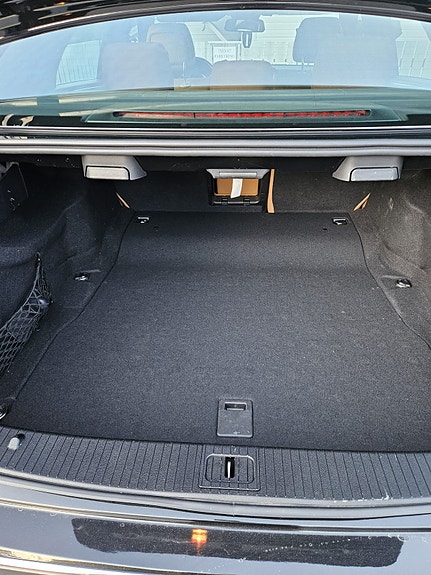 Mercedes-Benz E220 d 23 of 25
