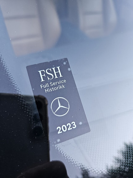 Mercedes-Benz E220 d 9 of 25