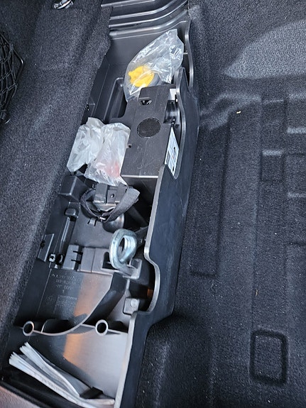 Mercedes-Benz E220 d 25 of 25