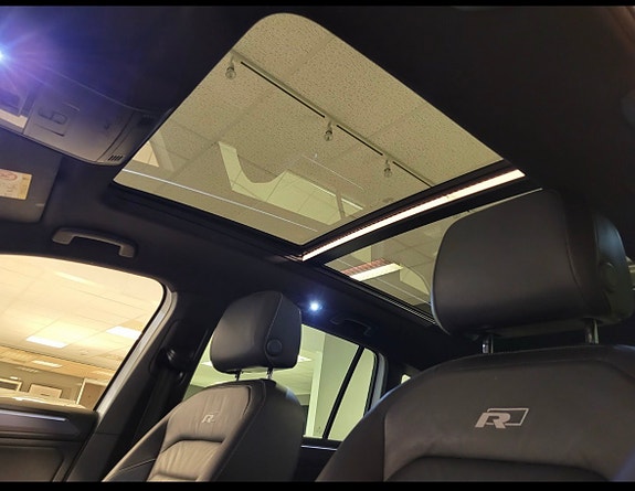 Volkswagen Tiguan 11 of 20