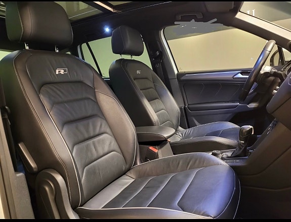 Volkswagen Tiguan 4 of 20
