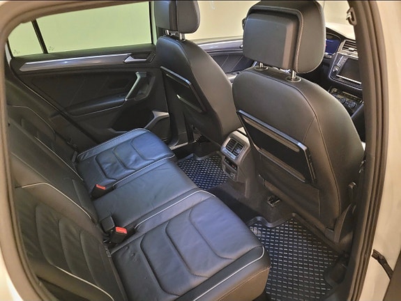 Volkswagen Tiguan 20 of 20