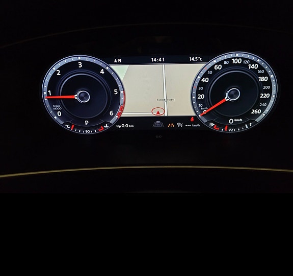 Volkswagen Tiguan 16 of 20