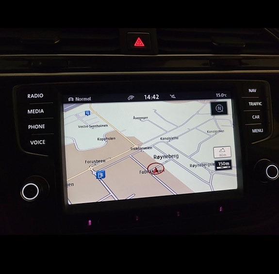 Volkswagen Tiguan 15 of 20
