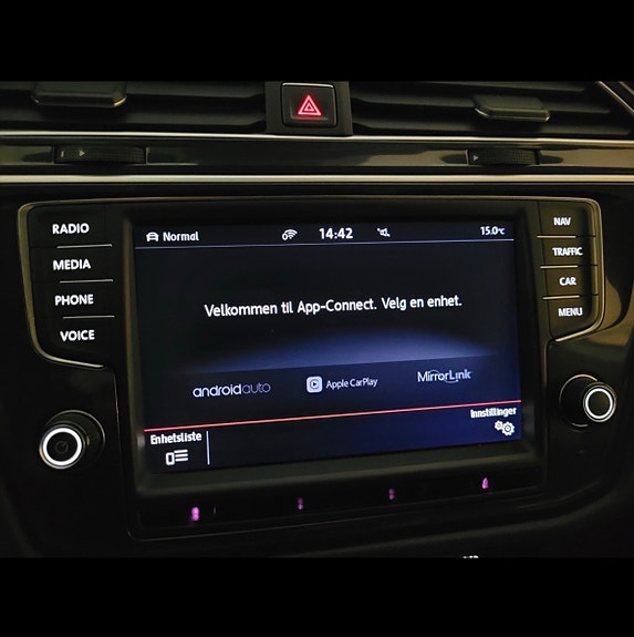 Volkswagen Tiguan 18 of 20