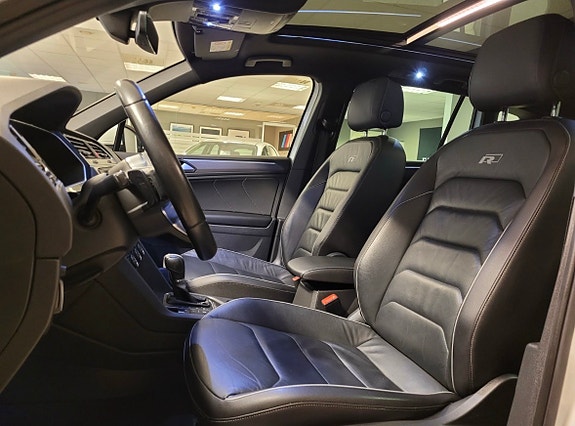 Volkswagen Tiguan 8 of 20