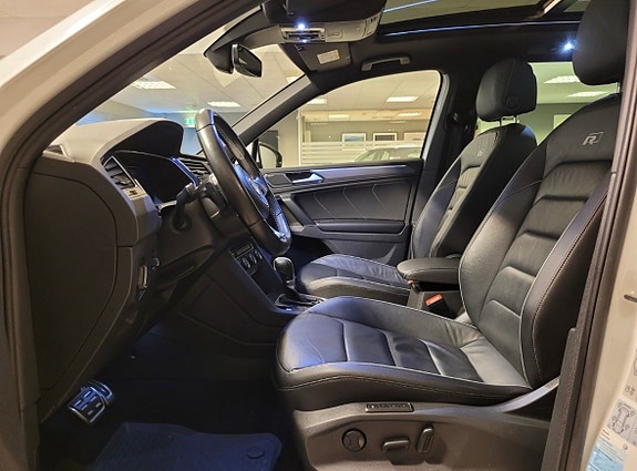 Volkswagen Tiguan 7 of 20