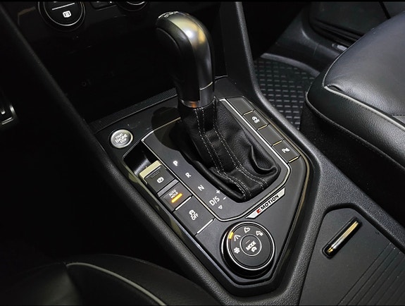 Volkswagen Tiguan 13 of 20