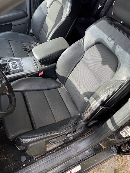 Audi A6 18 of 24