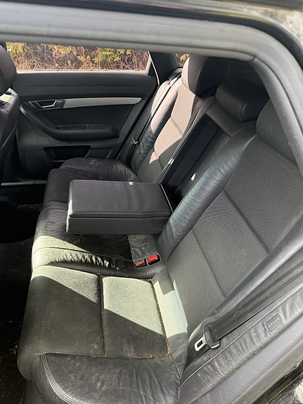 Audi A6 19 of 24