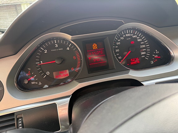 Audi A6 23 of 24