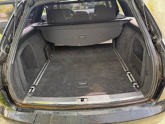 Audi A6 22 of 24