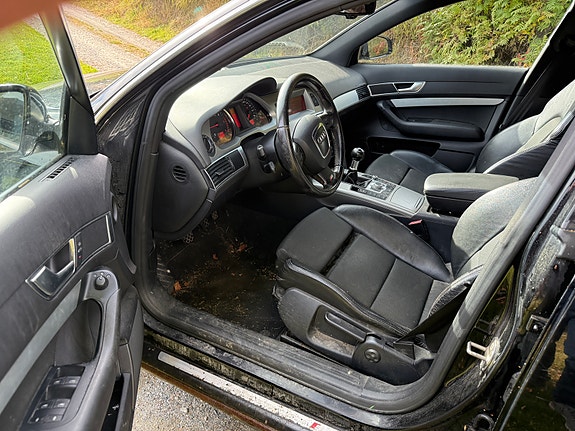 Audi A6 15 of 24