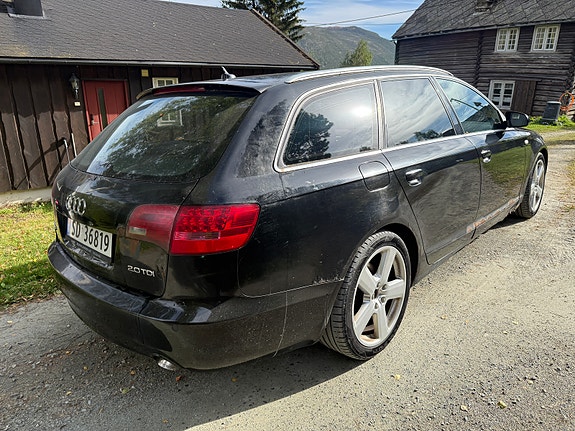 Audi A6 6 of 24