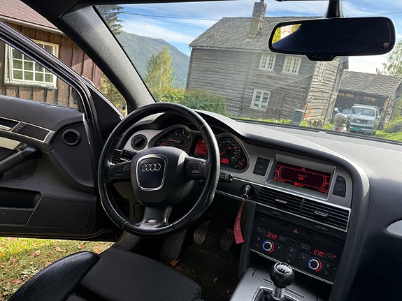 Audi A6 16 of 24