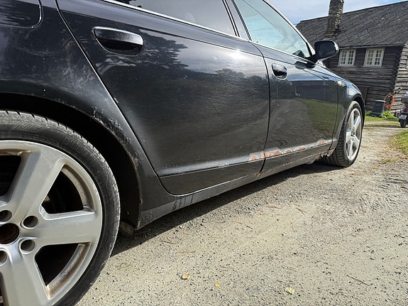 Audi A6 10 of 24