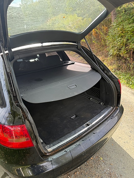 Audi A6 20 of 24