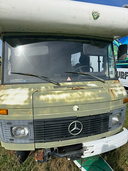 Mercedes-Benz 11 of 30