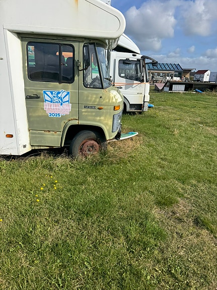 Mercedes-Benz 13 of 30