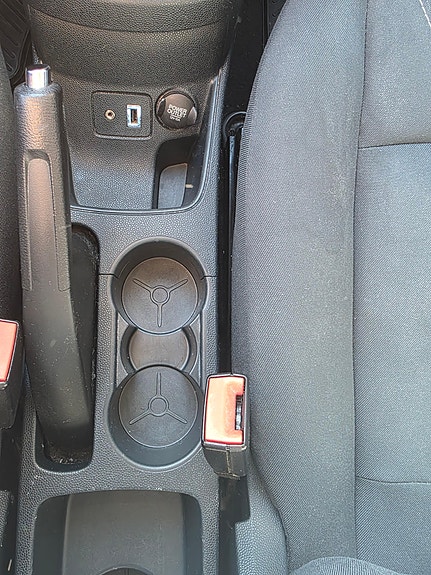 Ford Fiesta 14 of 16