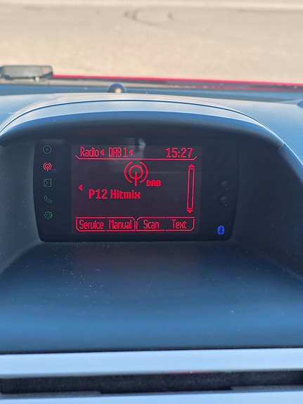 Ford Fiesta 9 of 16
