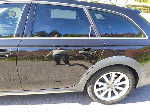 Audi A6 allroad 7 of 30