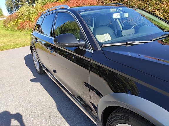 Audi A6 allroad 6 of 30